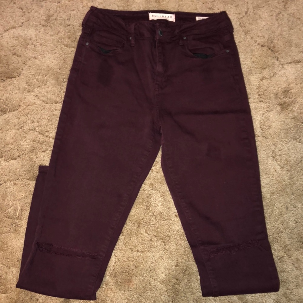 Bullhead Jeans